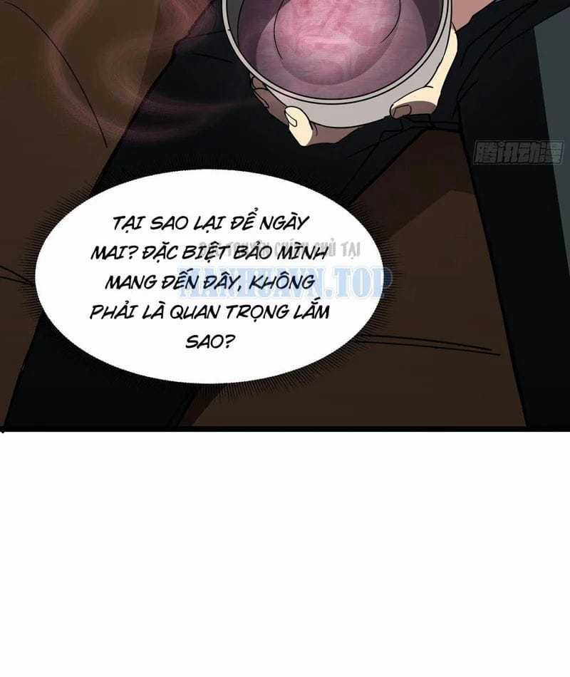 Phổ La Chi Chủ - Chapter 16 - Trang 20