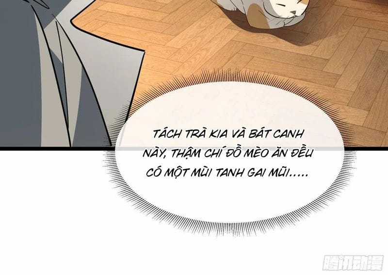 Phổ La Chi Chủ - Chapter 16 - Trang 22