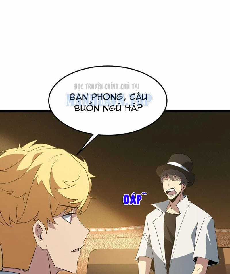 Phổ La Chi Chủ - Chapter 16 - Trang 23