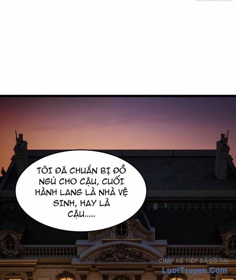 Phổ La Chi Chủ - Chapter 16 - Trang 29