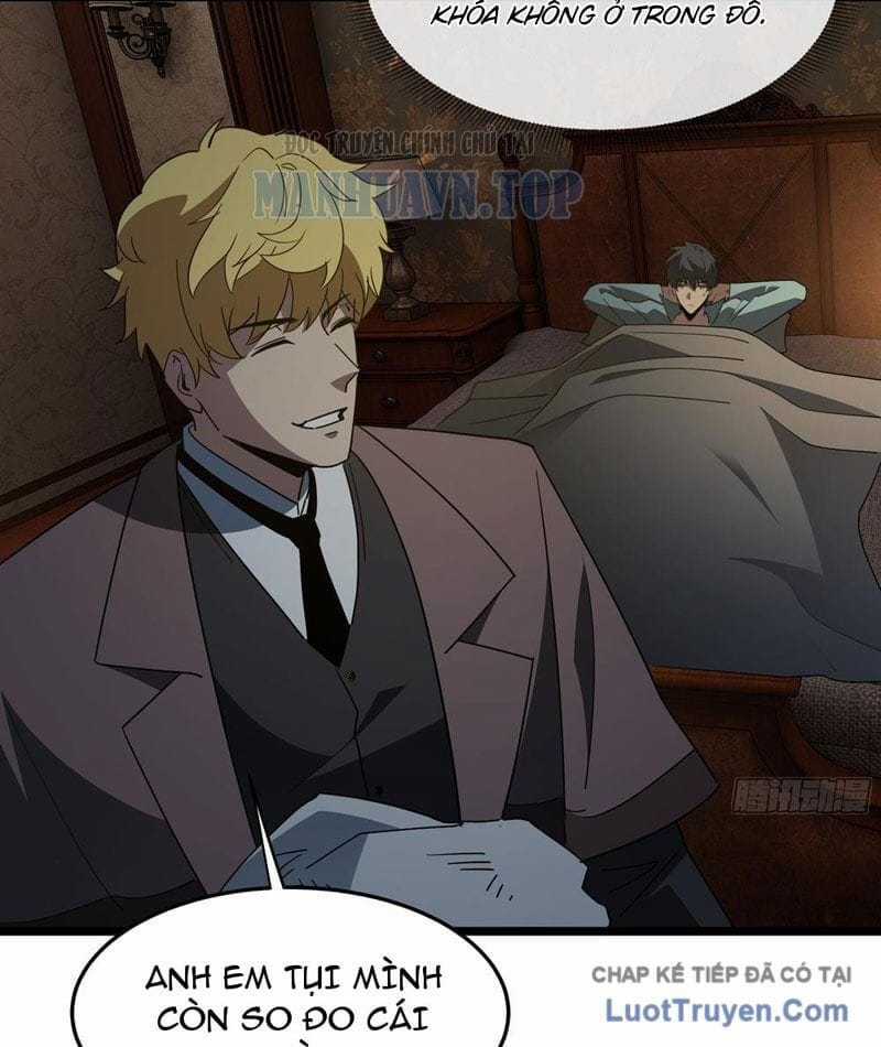 Phổ La Chi Chủ - Chapter 16 - Trang 34