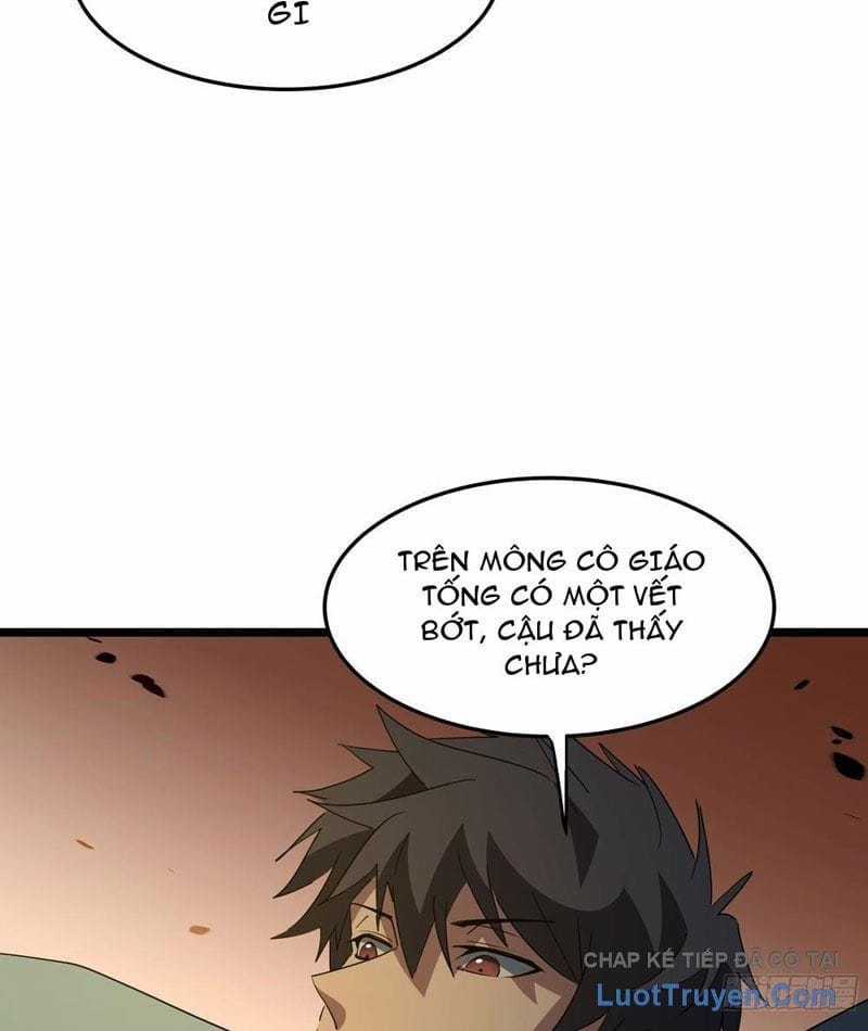 Phổ La Chi Chủ - Chapter 16 - Trang 35