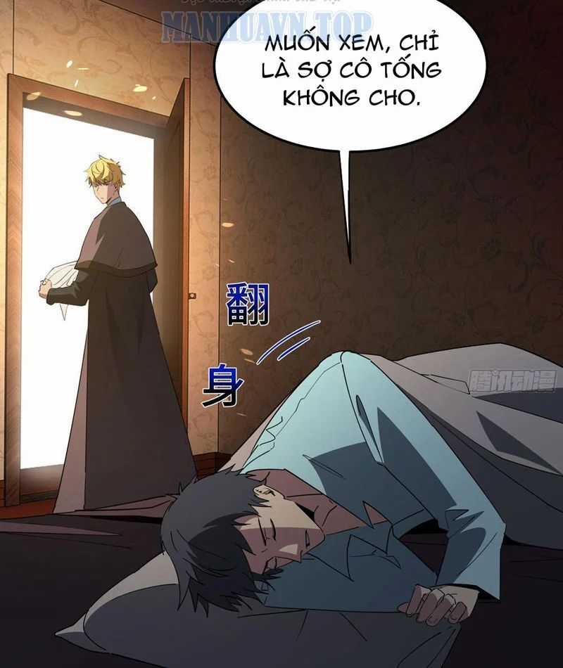 Phổ La Chi Chủ - Chapter 16 - Trang 39