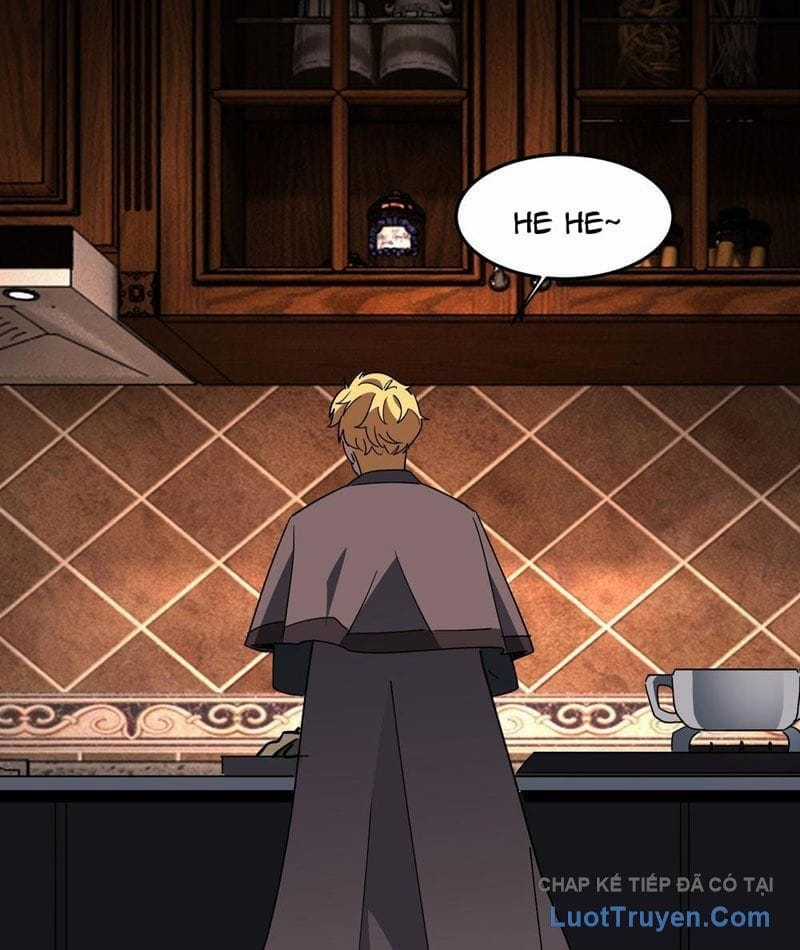 Phổ La Chi Chủ - Chapter 16 - Trang 43