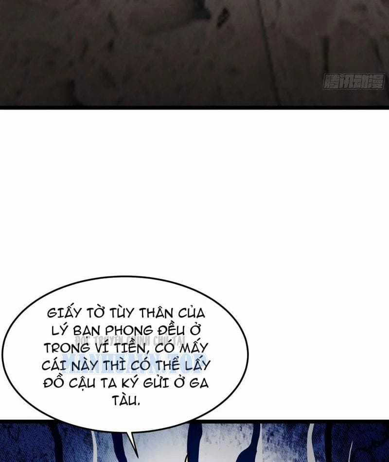 Phổ La Chi Chủ - Chapter 16 - Trang 46