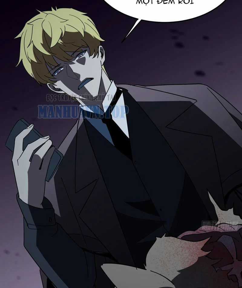 Phổ La Chi Chủ - Chapter 16 - Trang 49