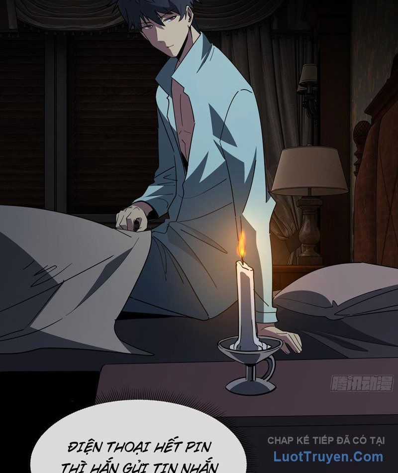 Phổ La Chi Chủ - Chapter 16 - Trang 61