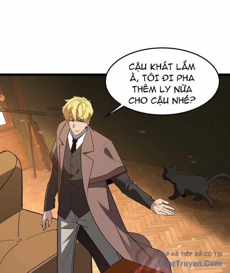 Phổ La Chi Chủ - Chapter 16 - Trang 8