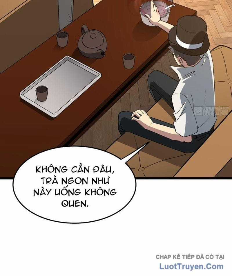 Phổ La Chi Chủ - Chapter 16 - Trang 9