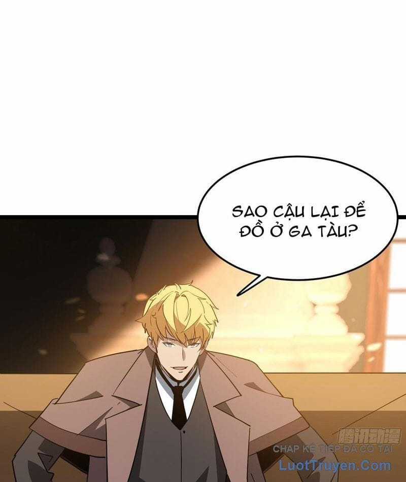 Phổ La Chi Chủ - Chapter 16 - Trang 10