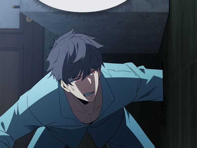 Phổ La Chi Chủ - Chapter 17 - Trang 32