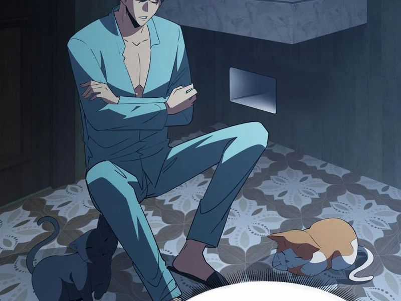 Phổ La Chi Chủ - Chapter 17 - Trang 35