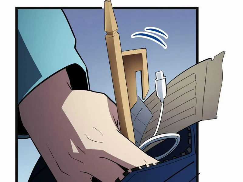 Phổ La Chi Chủ - Chapter 17 - Trang 43