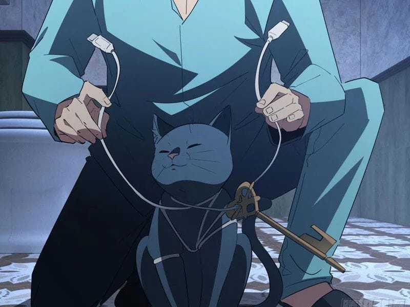 Phổ La Chi Chủ - Chapter 17 - Trang 47