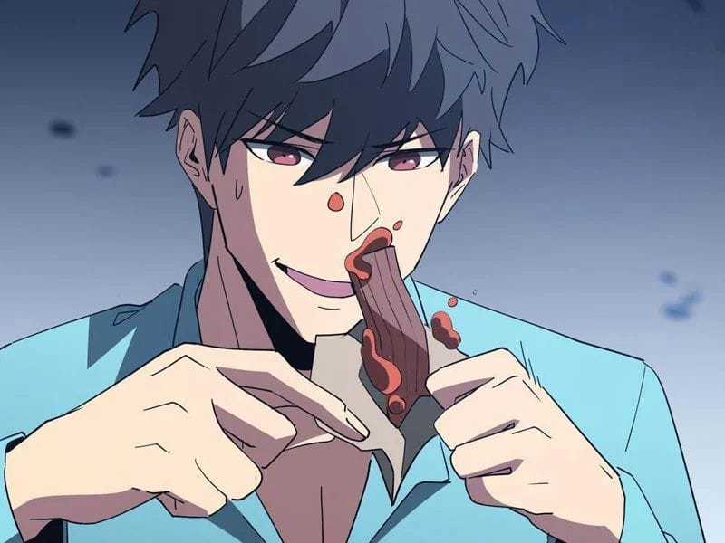 Phổ La Chi Chủ - Chapter 17 - Trang 53