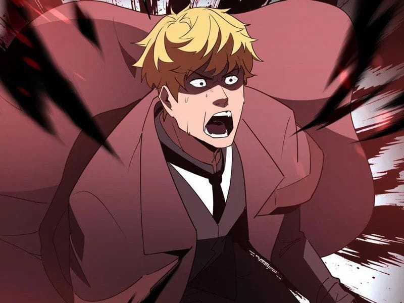 Phổ La Chi Chủ - Chapter 17 - Trang 97