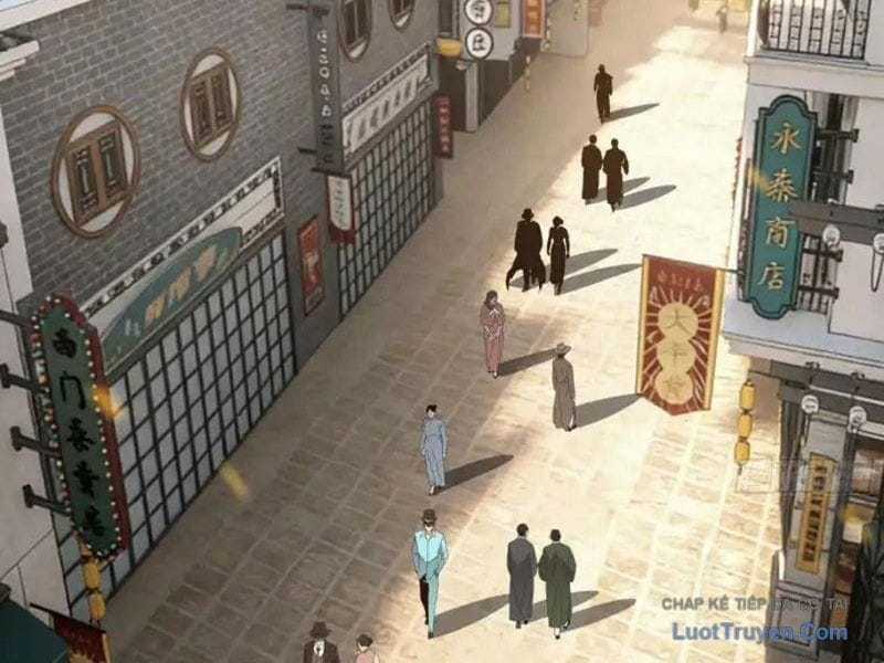 Phổ La Chi Chủ - Chapter 18 - Trang 16