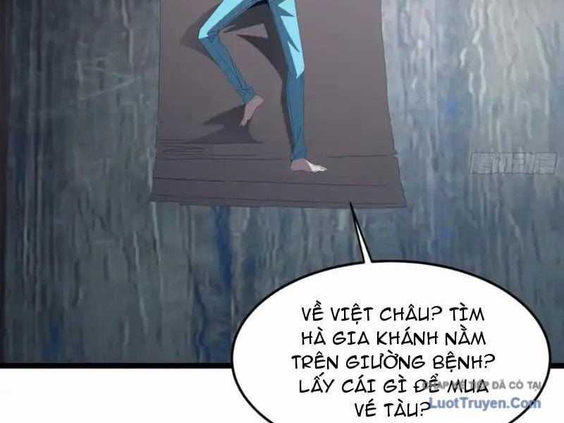 Phổ La Chi Chủ - Chapter 18 - Trang 3