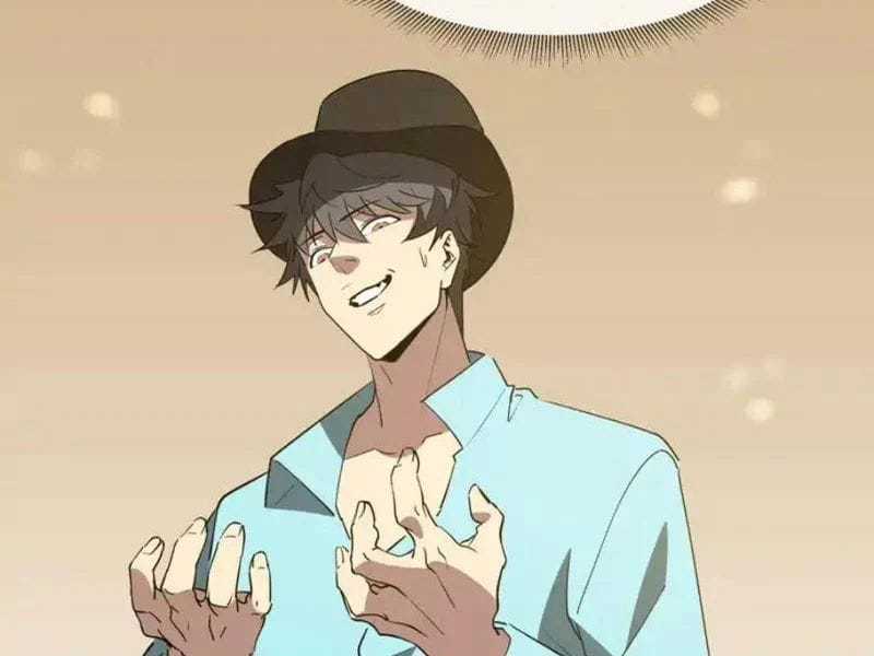 Phổ La Chi Chủ - Chapter 18 - Trang 35