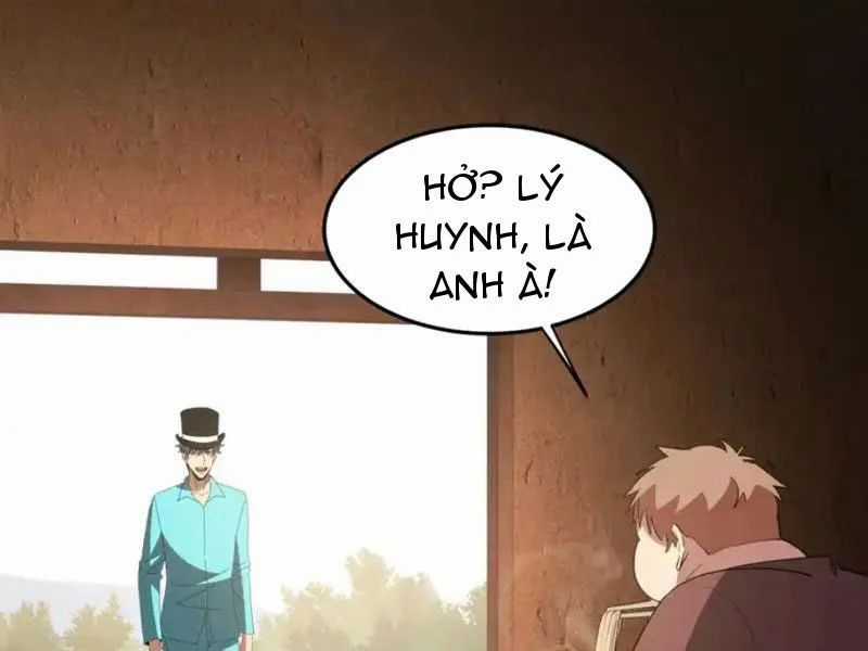 Phổ La Chi Chủ - Chapter 18 - Trang 48