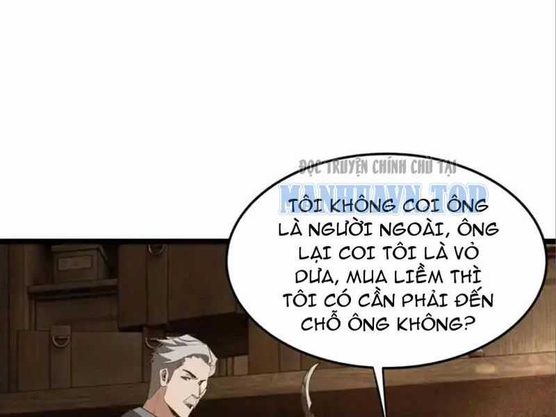Phổ La Chi Chủ - Chapter 19 - Trang 12