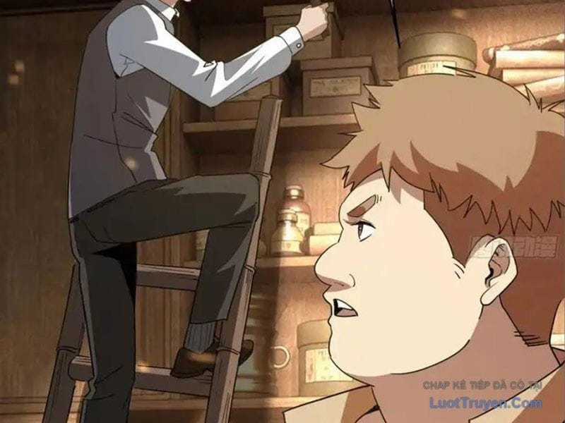 Phổ La Chi Chủ - Chapter 19 - Trang 13