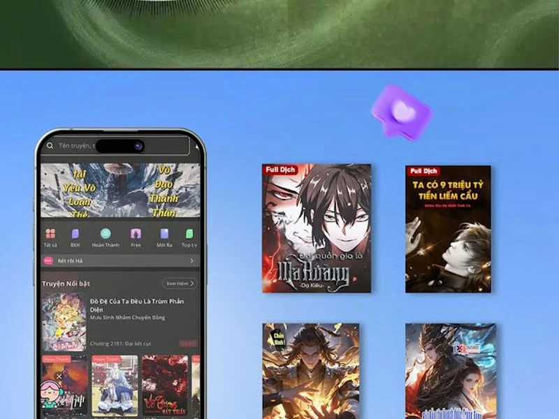 Phổ La Chi Chủ - Chapter 19 - Trang 144