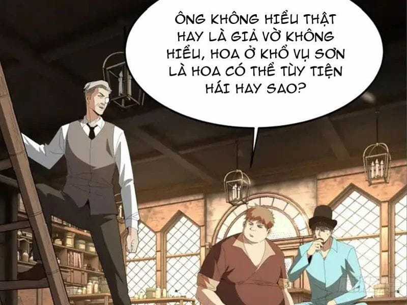 Phổ La Chi Chủ - Chapter 19 - Trang 16