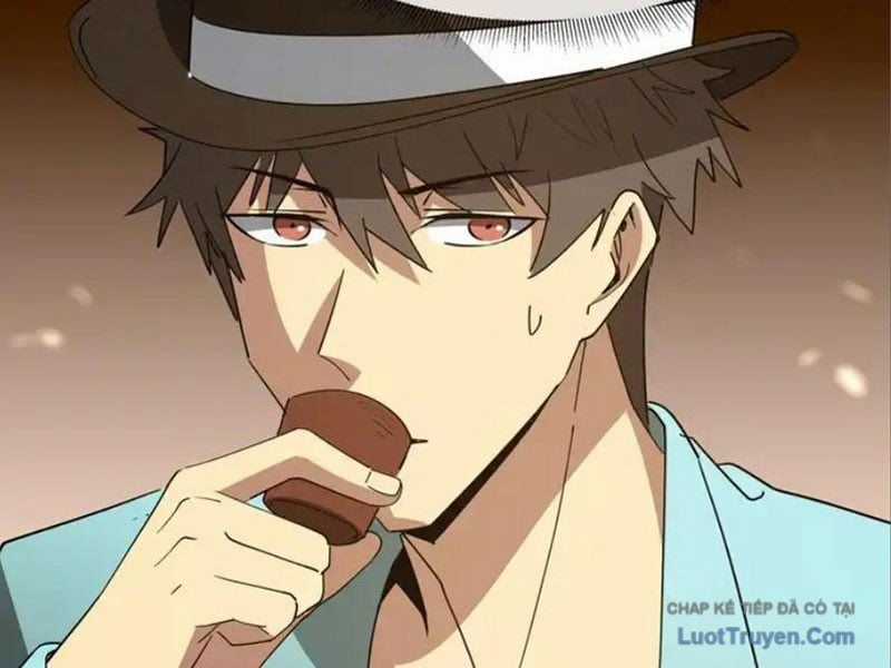 Phổ La Chi Chủ - Chapter 19 - Trang 19