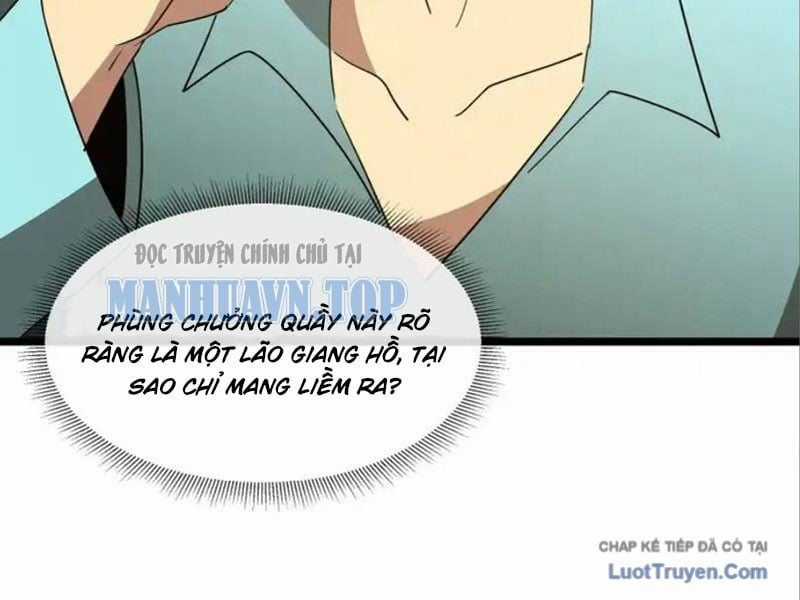 Phổ La Chi Chủ - Chapter 19 - Trang 20