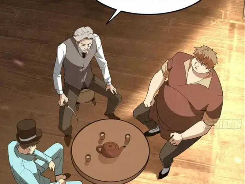 Phổ La Chi Chủ - Chapter 19 - Trang 22