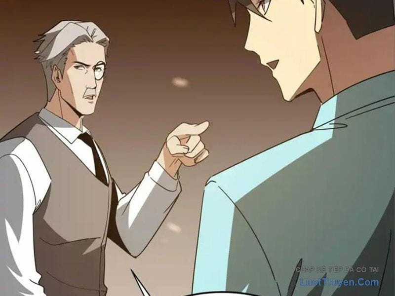 Phổ La Chi Chủ - Chapter 19 - Trang 25