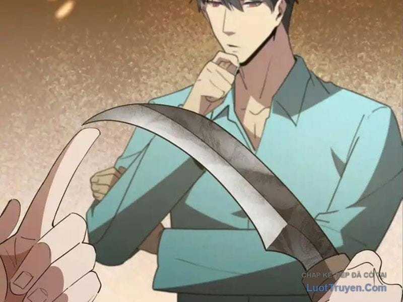 Phổ La Chi Chủ - Chapter 19 - Trang 31