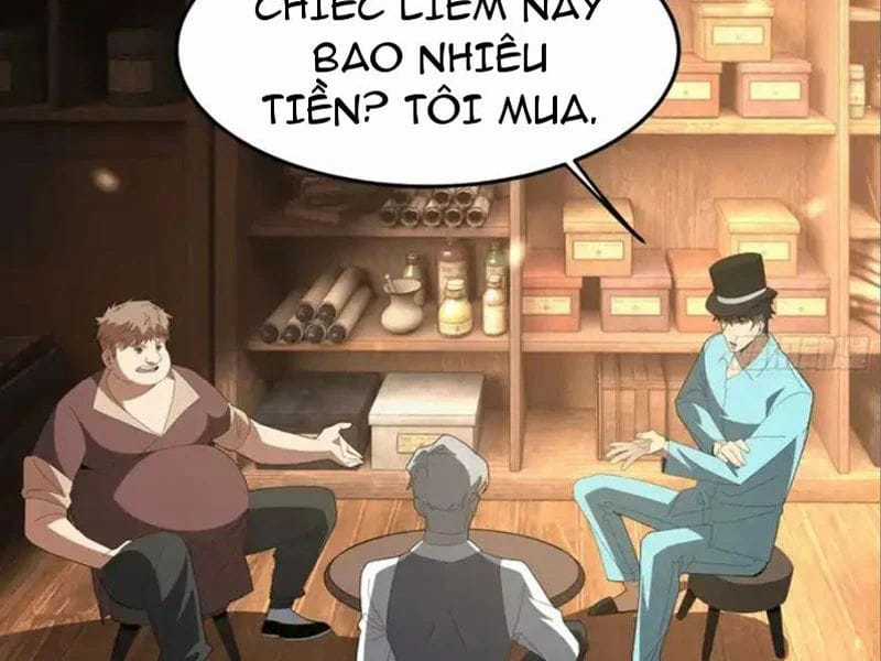 Phổ La Chi Chủ - Chapter 19 - Trang 34