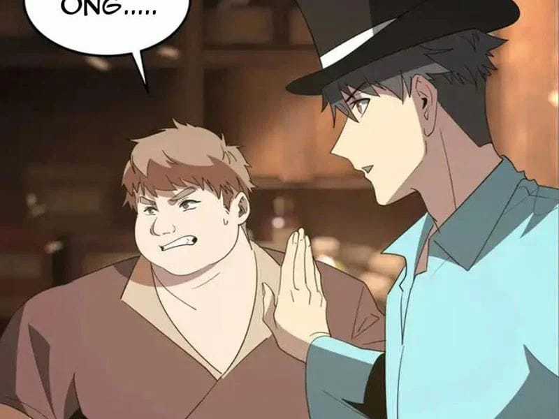 Phổ La Chi Chủ - Chapter 19 - Trang 40