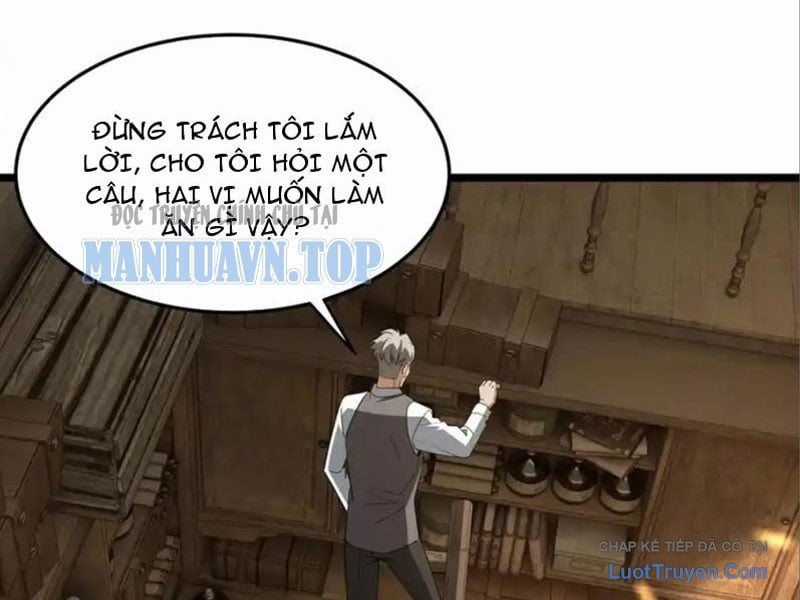 Phổ La Chi Chủ - Chapter 19 - Trang 5