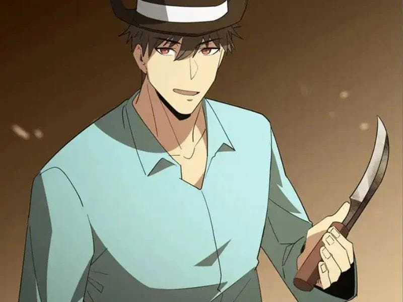 Phổ La Chi Chủ - Chapter 19 - Trang 49