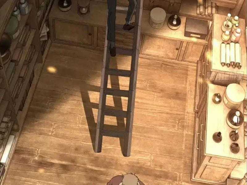 Phổ La Chi Chủ - Chapter 19 - Trang 6