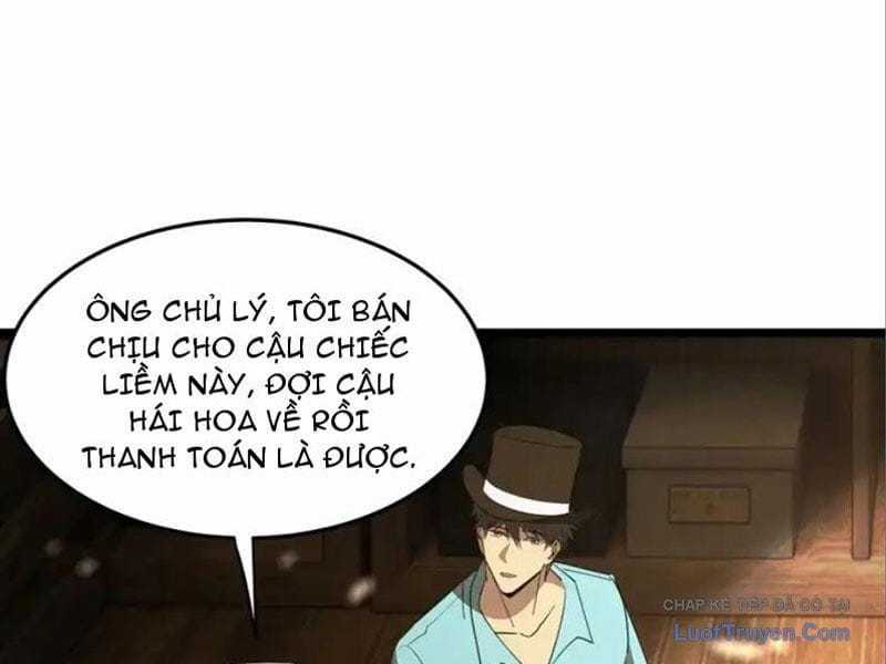 Phổ La Chi Chủ - Chapter 19 - Trang 51
