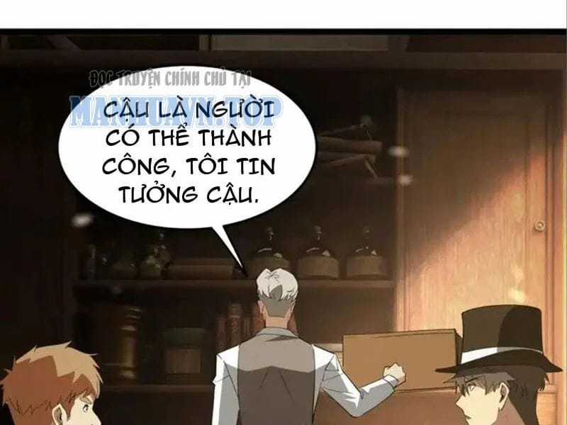 Phổ La Chi Chủ - Chapter 19 - Trang 55