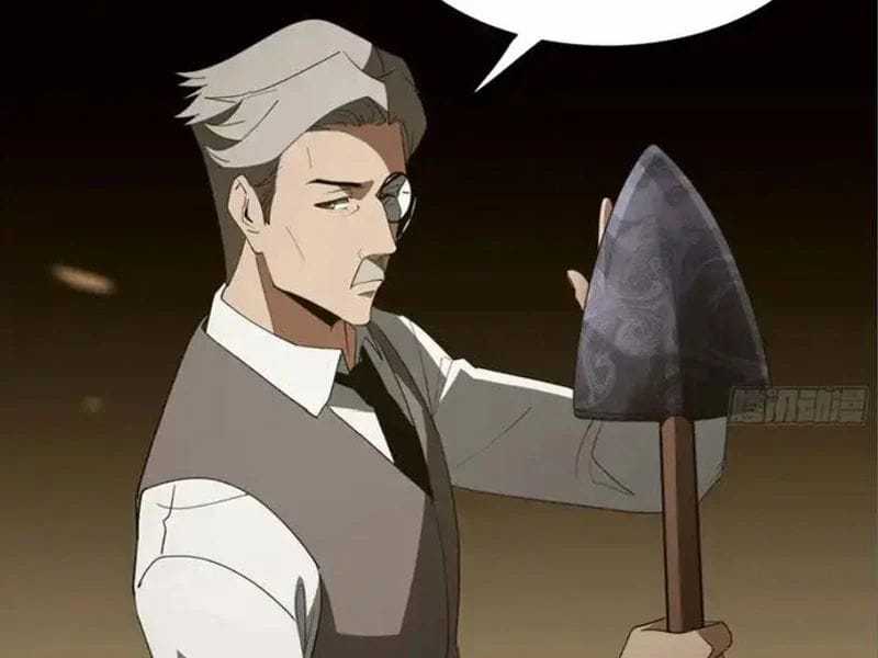 Phổ La Chi Chủ - Chapter 19 - Trang 58