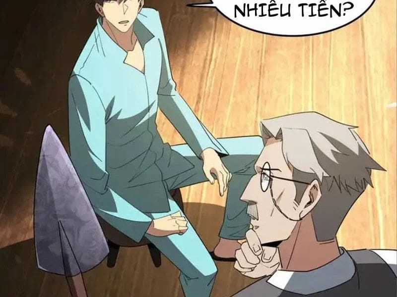 Phổ La Chi Chủ - Chapter 19 - Trang 61