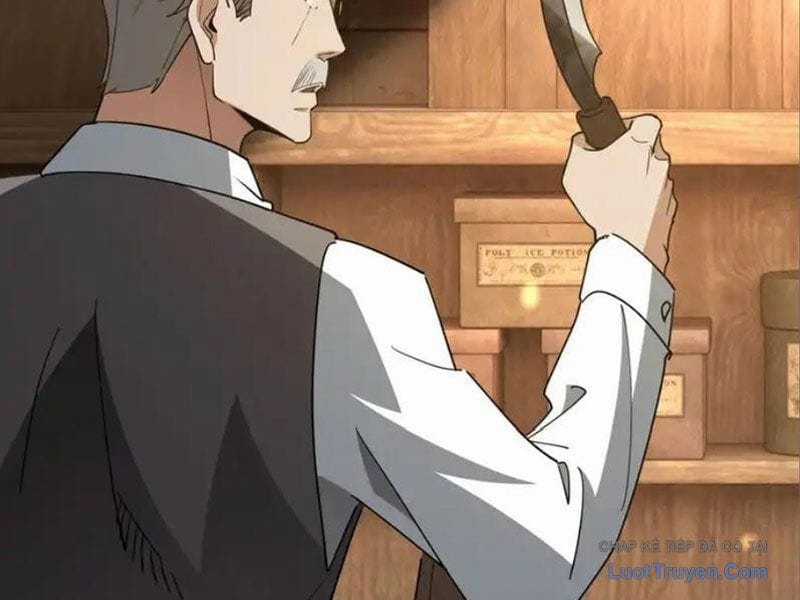 Phổ La Chi Chủ - Chapter 19 - Trang 10