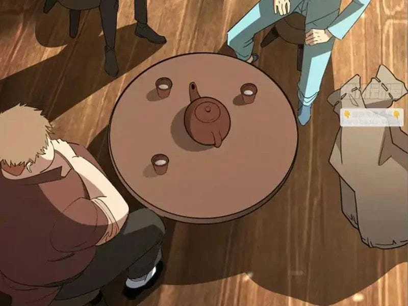 Phổ La Chi Chủ - Chapter 19 - Trang 91