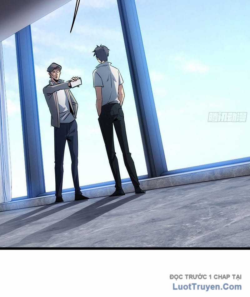 Phổ La Chi Chủ - Chapter 2 - Trang 15