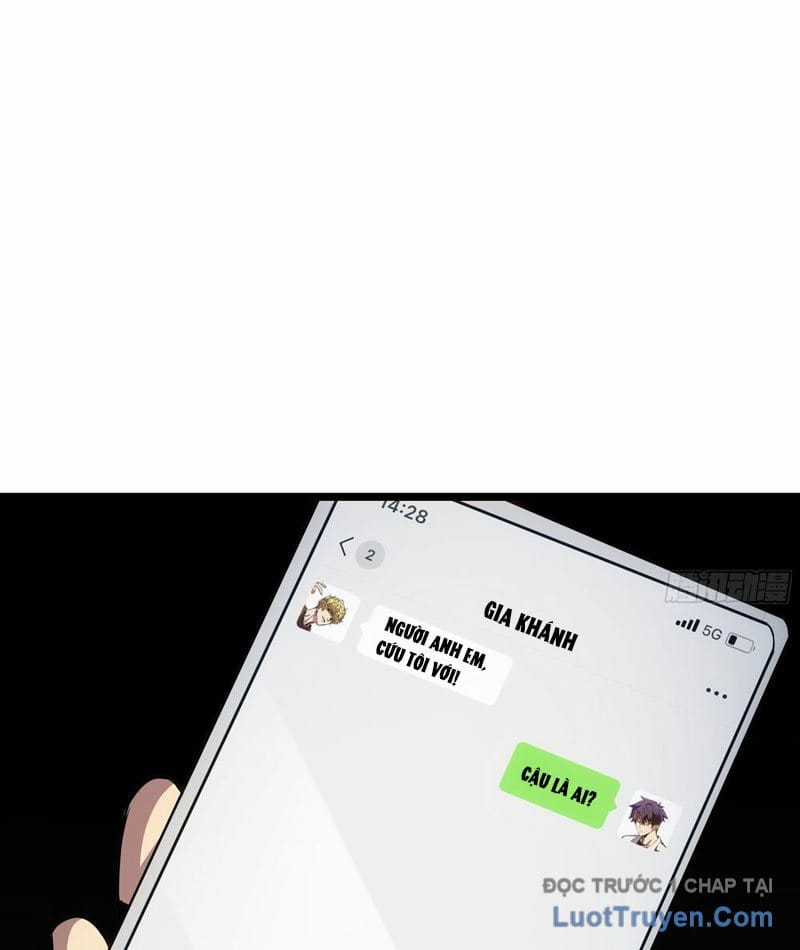 Phổ La Chi Chủ - Chapter 2 - Trang 3