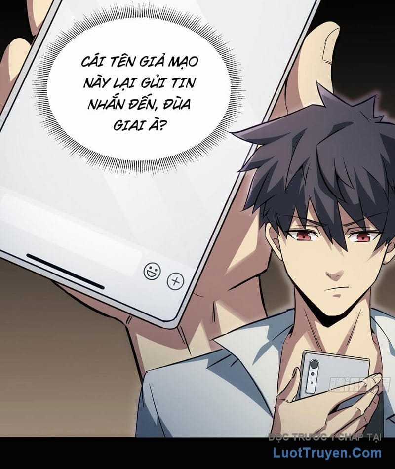 Phổ La Chi Chủ - Chapter 2 - Trang 4