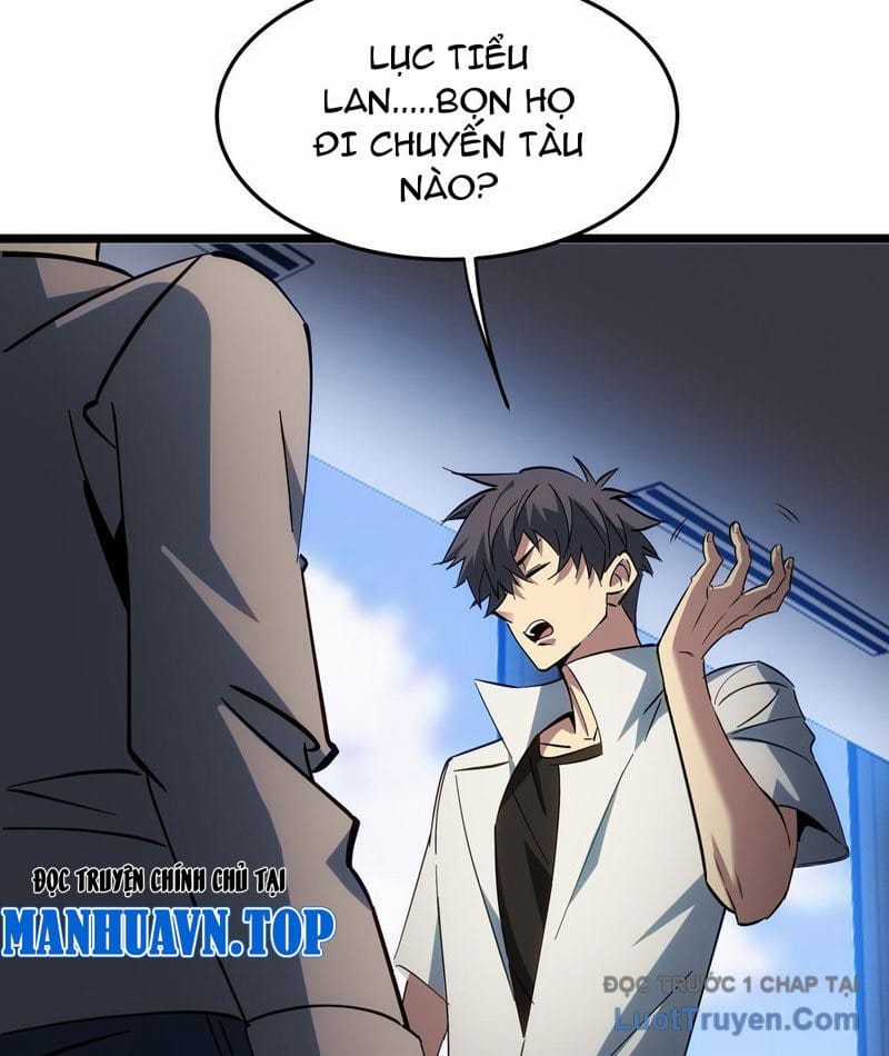 Phổ La Chi Chủ - Chapter 2 - Trang 31