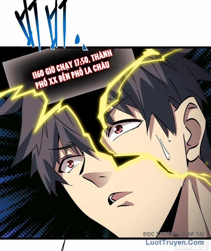 Phổ La Chi Chủ - Chapter 2 - Trang 33