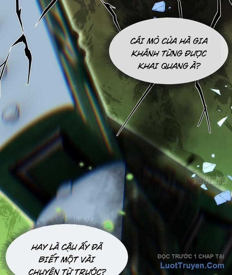 Phổ La Chi Chủ - Chapter 2 - Trang 40